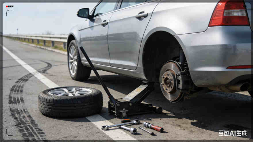 未央区道路救援汽车送玻璃水