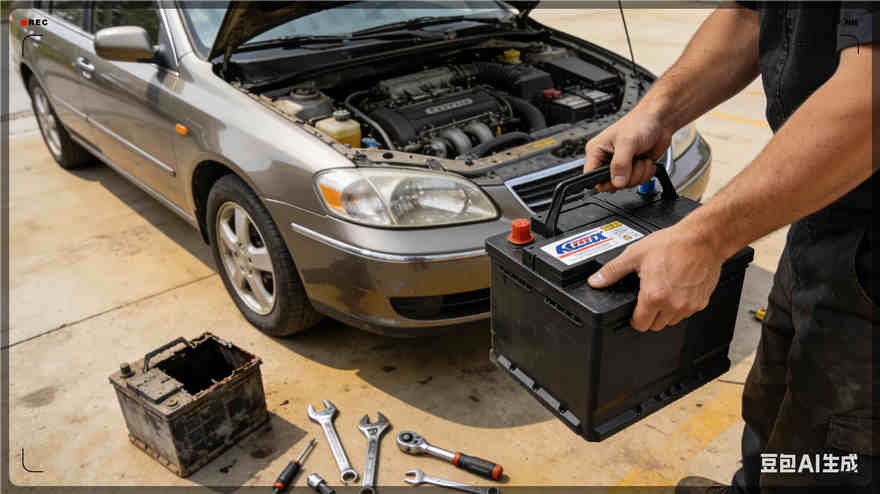 未央区道路救援汽车送机油