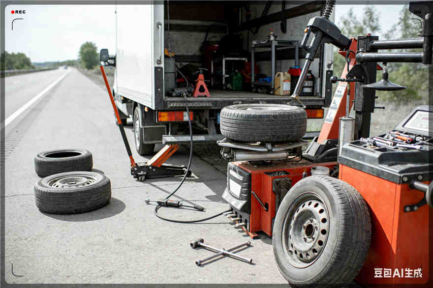 未央区道路救援汽车送机油