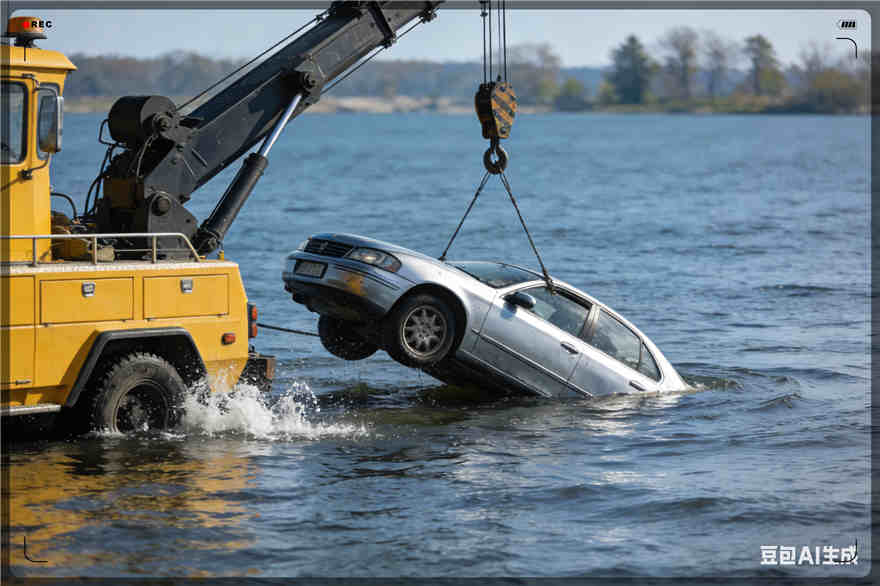 未央区汽车救援送柴油